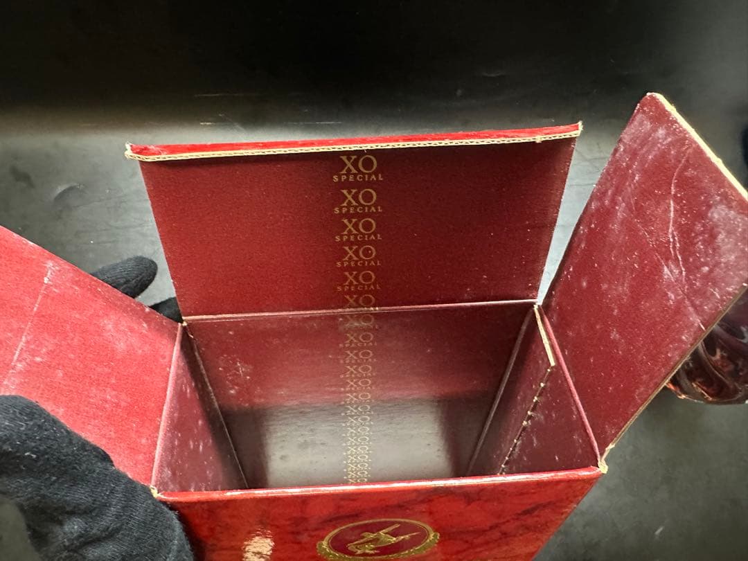 REMY MARTIN XO SPECIAL コニャック 箱入り