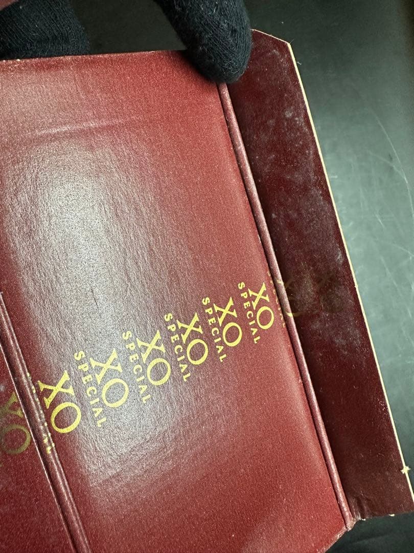 REMY MARTIN XO SPECIAL コニャック 箱入り