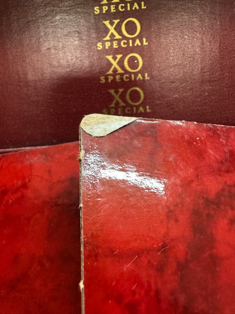 REMY MARTIN XO SPECIAL コニャック 箱入り