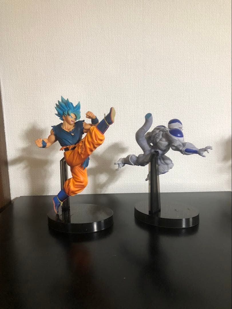 ドラゴンボール フィギュア 8体セット