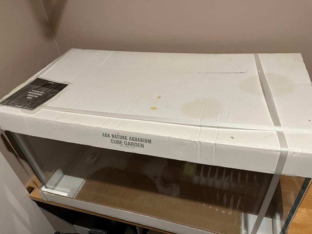 ADA キューブガーデン　90