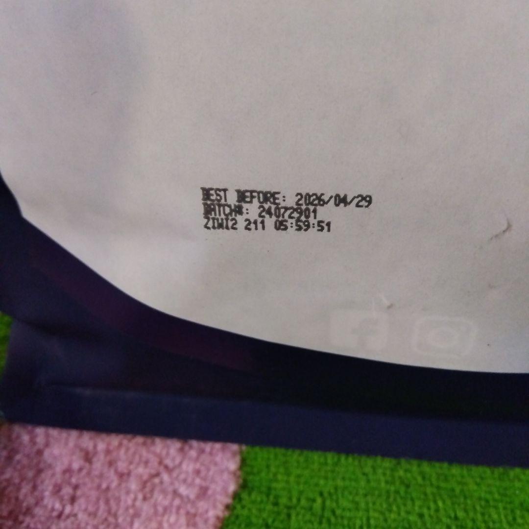 ジウィピークドッグフード ビーフ4kg