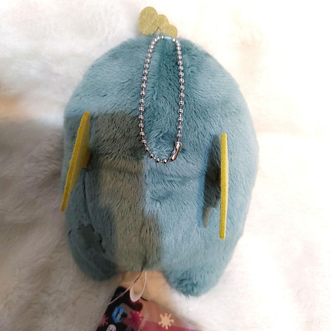 【初代】アイドリッシュセブン モフモフぶっとびレーシング ワルモフ 亥清悠