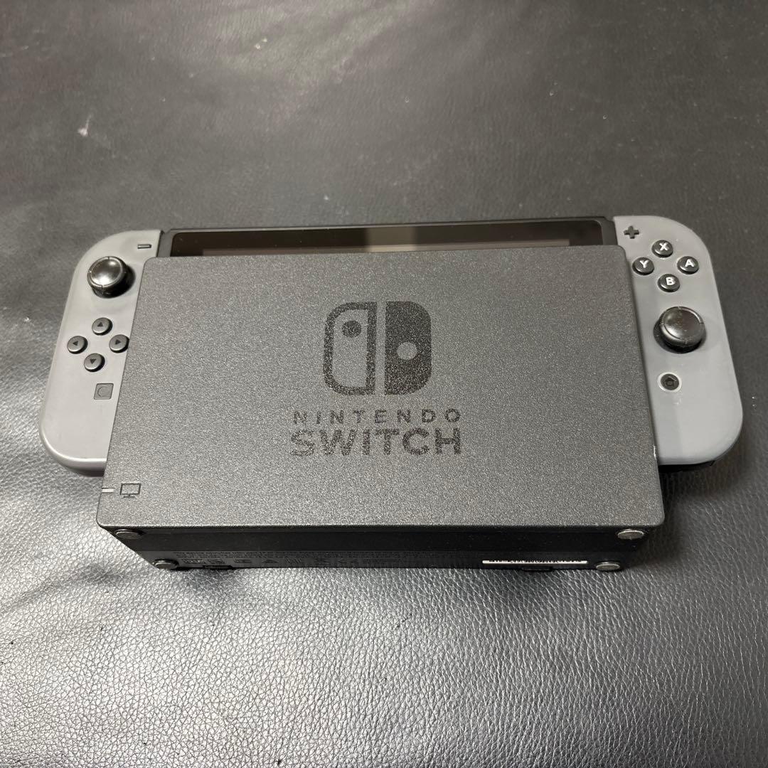 任天堂Switch 本体+α