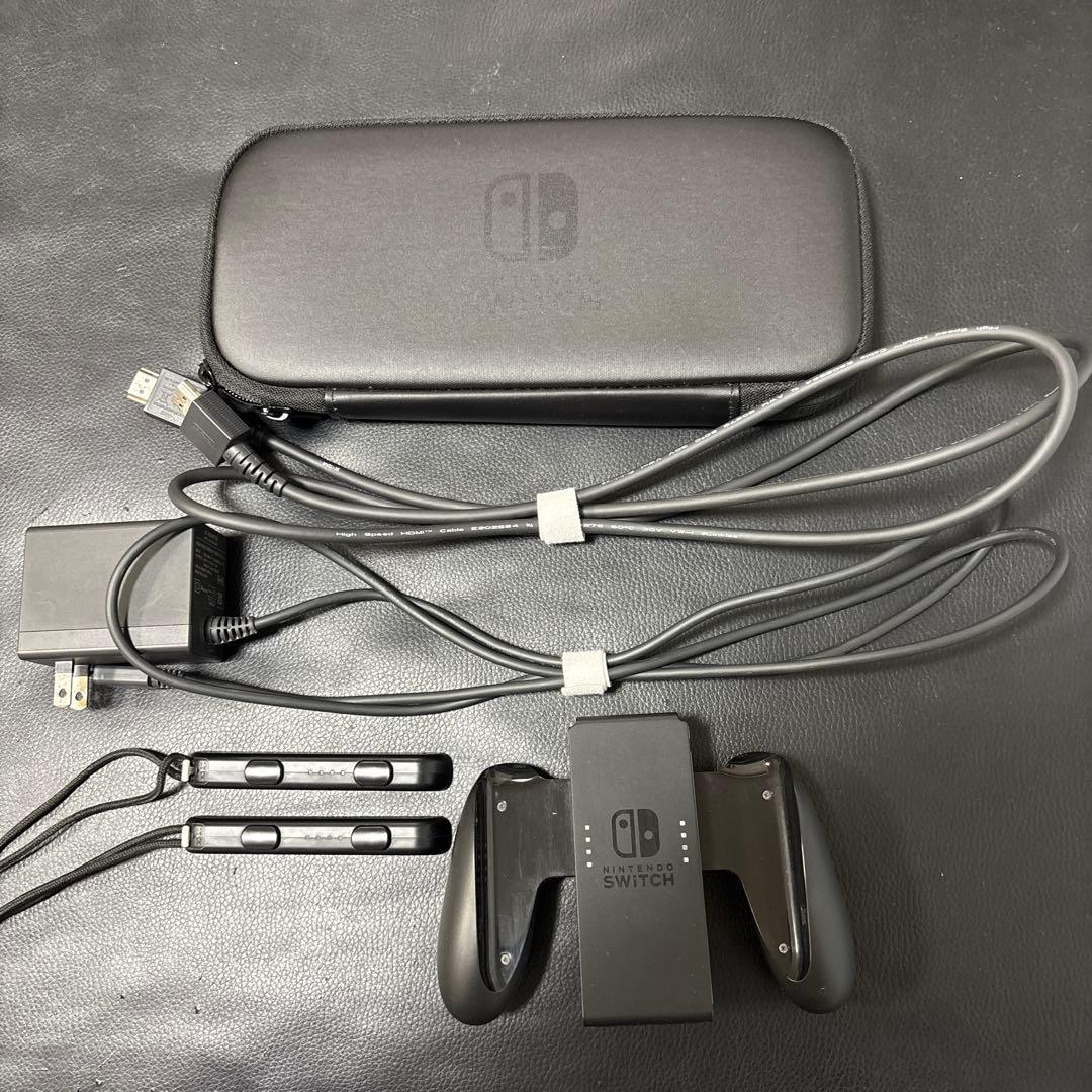 任天堂Switch 本体+α