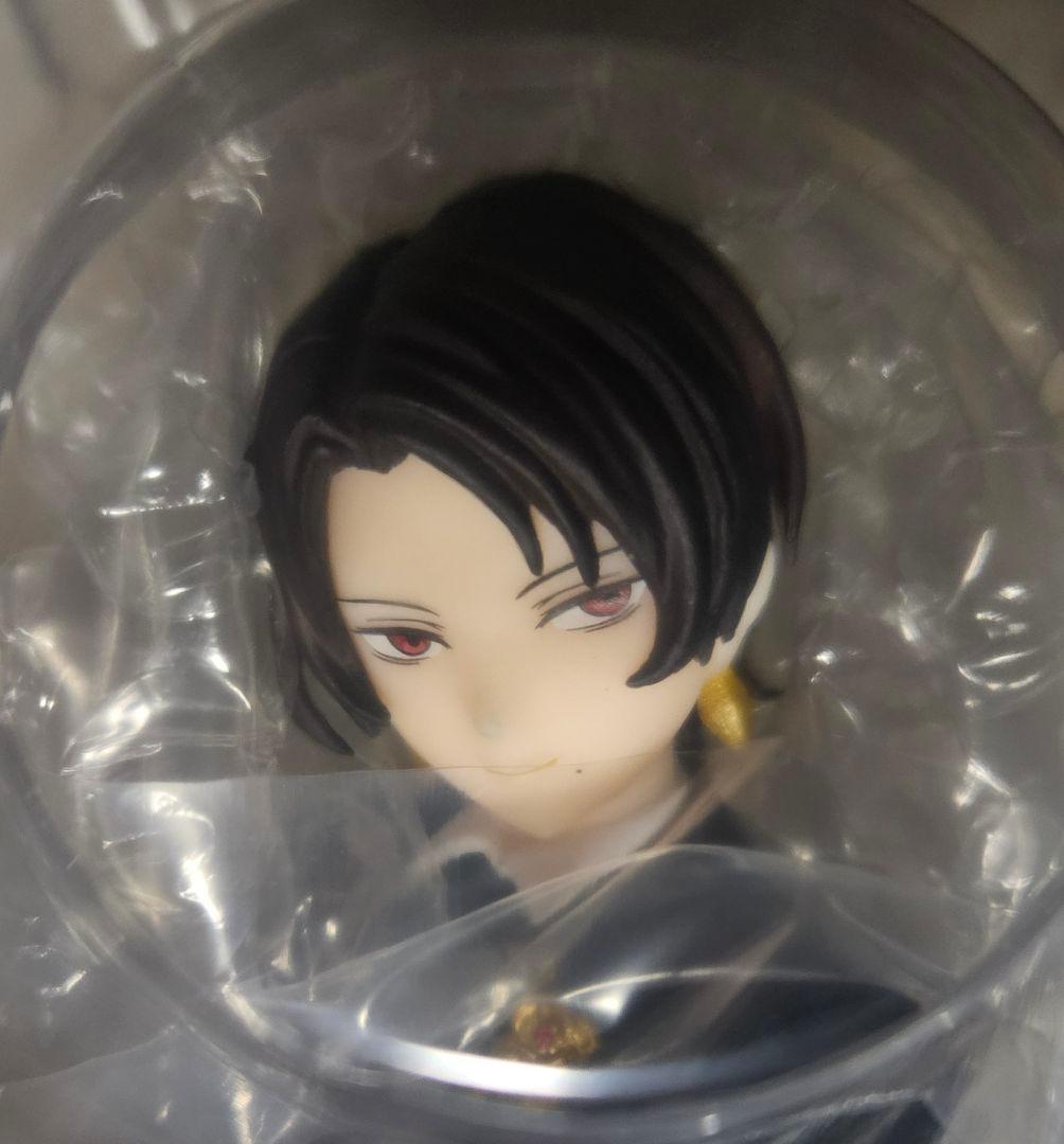 フリューくじ　刀剣乱舞　ぬーどるストッパー　A賞　C賞　ビッグバスタオル