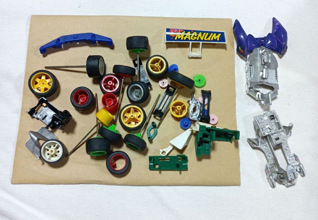 ミニ四駆　まとめ売り