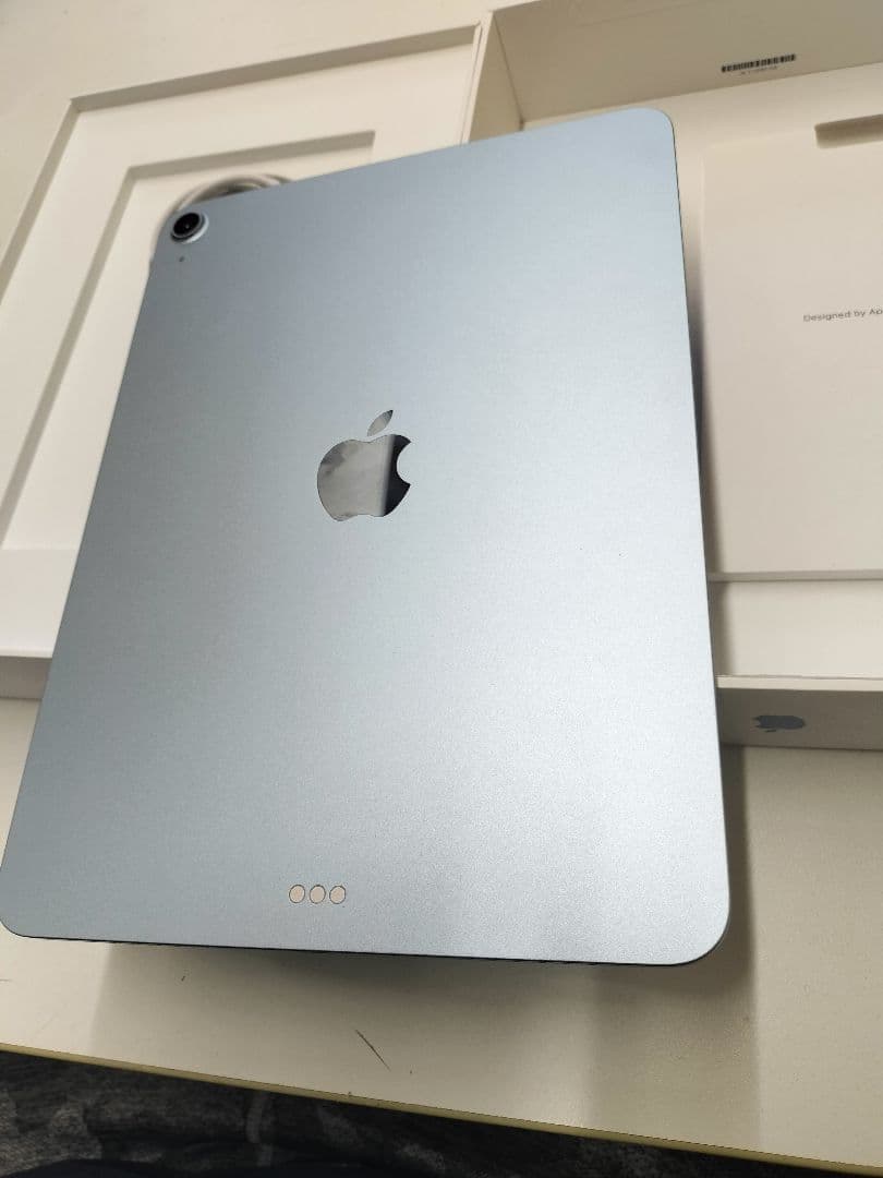ipad air m2 11インチ 128gb 初期化済