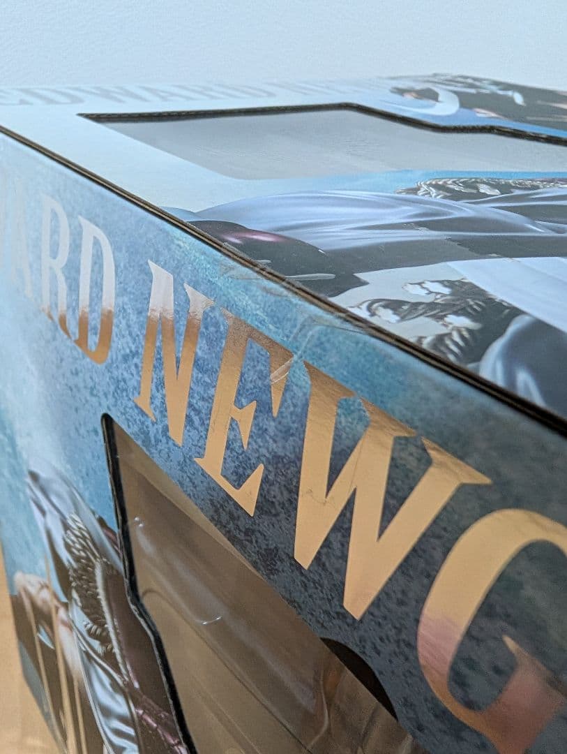 P.O.P MAXIMUM ”白ひげ “エドワード・ニューゲート 新品未開封