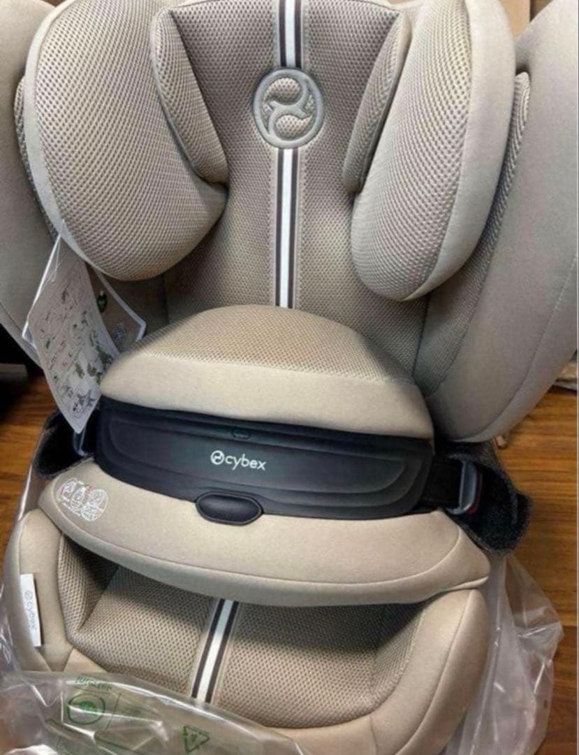 サイベックス パラス G2 アイサイズ プラス 2025モデル