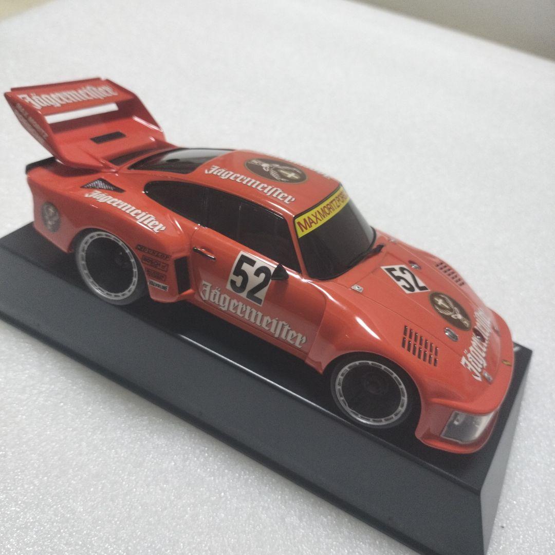 ポ*！様 KYOSHO Mini-z PORSCHE 935 ターボ イェーガー