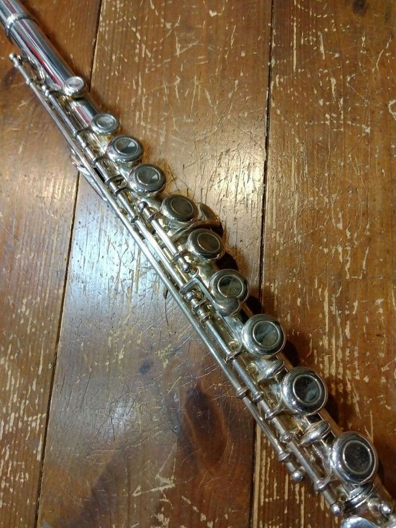 フルート　コタケ　K30S