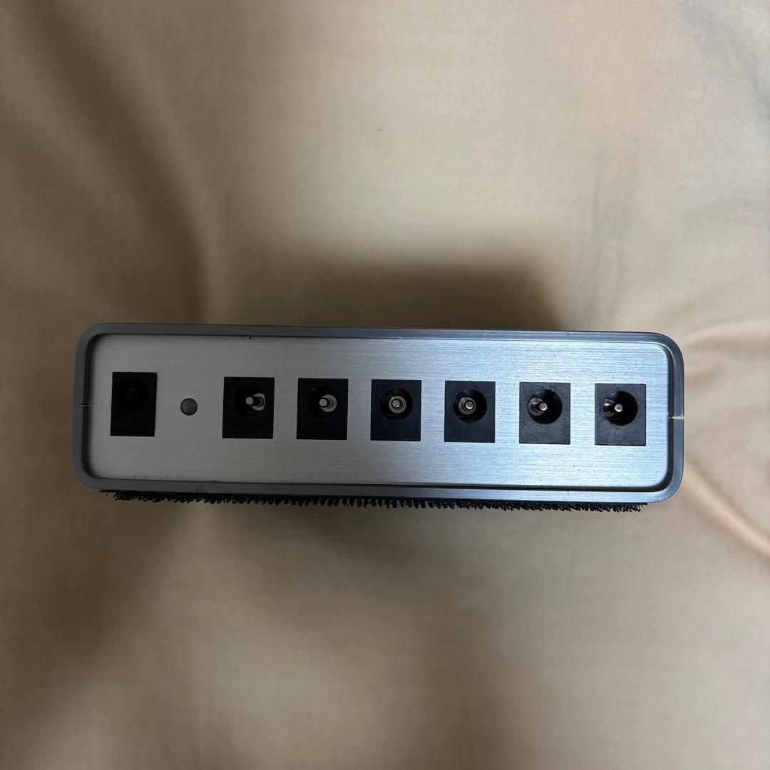 Vivie Clear Power VI パワーサプライ