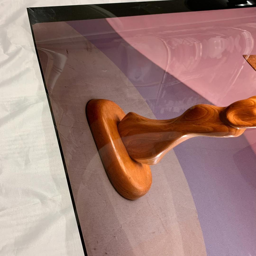 【超希少】Jo Ann Callis ジョー・アン・キャリス オリジナル写真作品