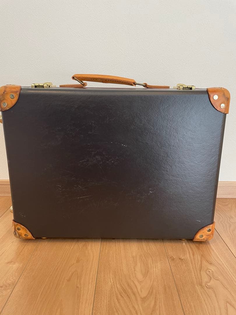 グローブトロッター サファリ　18L