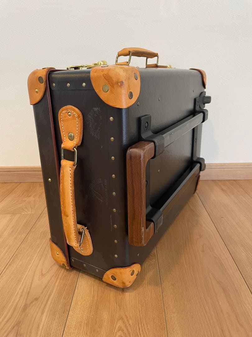 グローブトロッター サファリ　18L