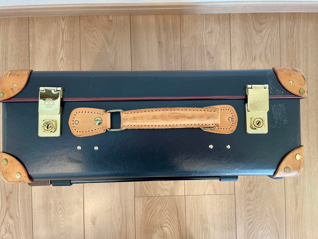 グローブトロッター サファリ　18L