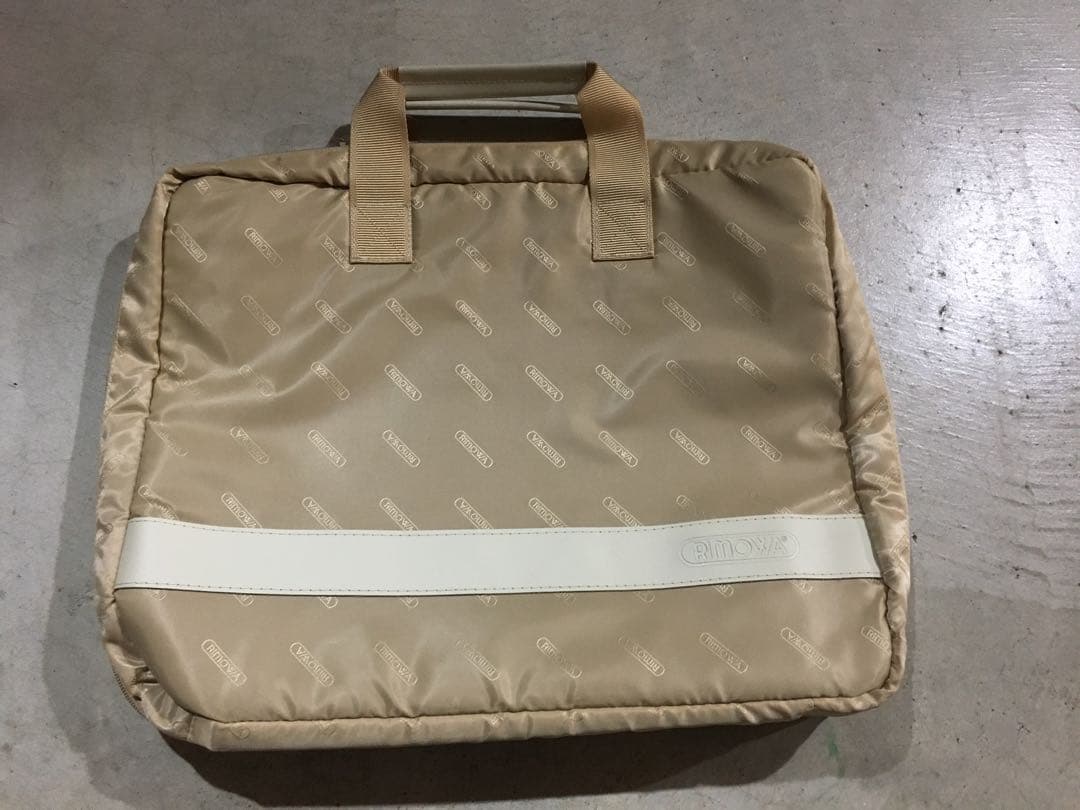 早い者勝ち！　RIMOWA リモワ サルサ デラックス ビジネストロリー