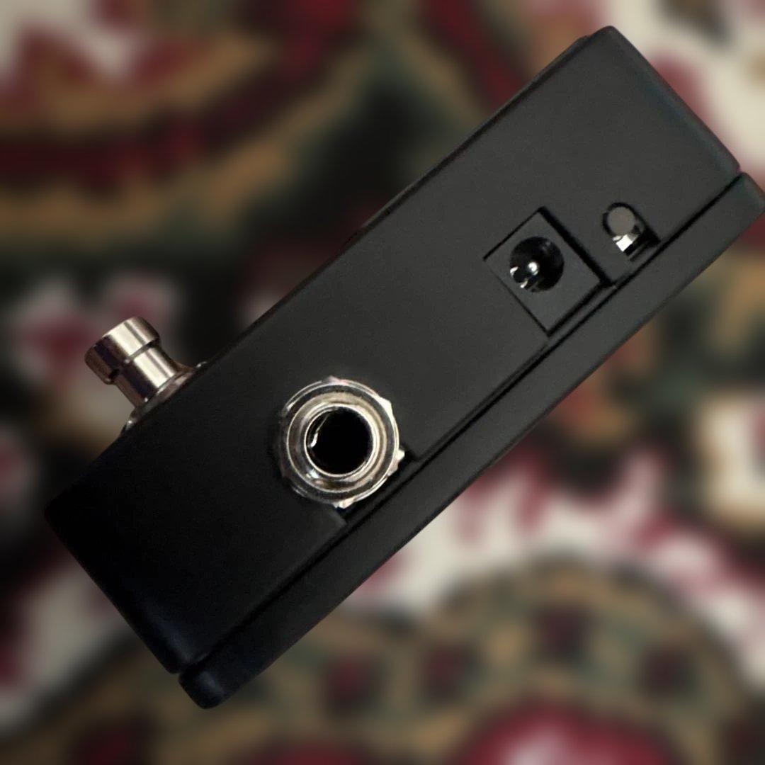 t*o様 ほぼ未使用　Polytune Noir 3 mini