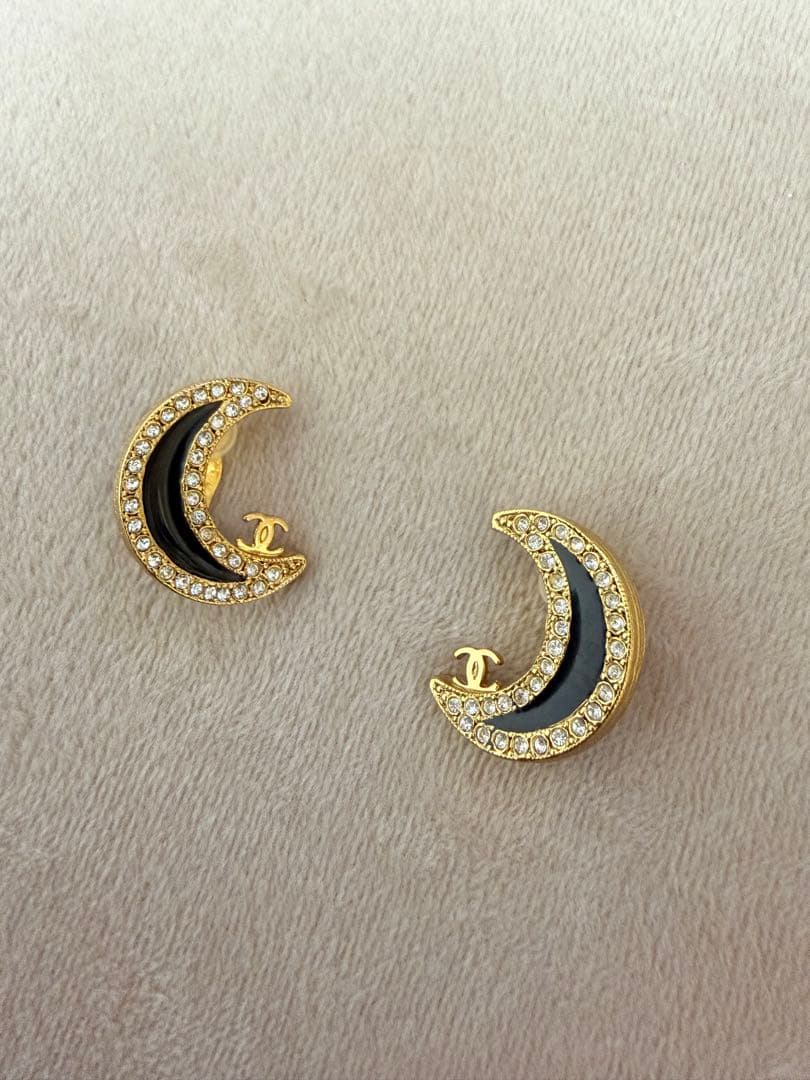 正規品　シャネル　イヤリング