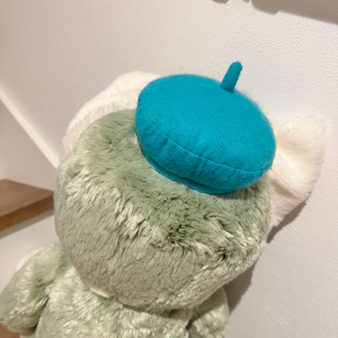 ジェラトーニ ぬいぐるみ Mサイズ(旧Lサイズ) ディズニー