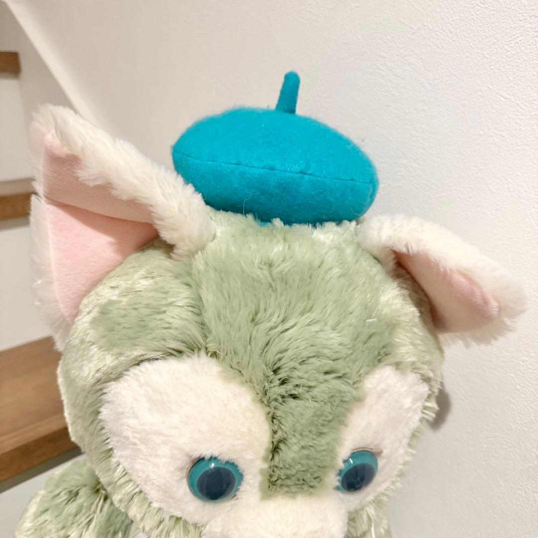 ジェラトーニ ぬいぐるみ Mサイズ(旧Lサイズ) ディズニー