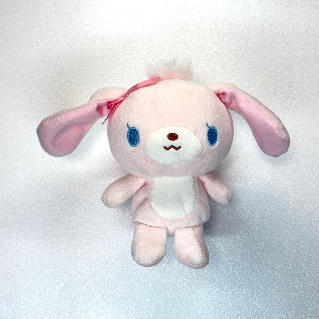 シュガーバニーズ ももうさ ぬいぐるみT-ARTS 平成レトロ