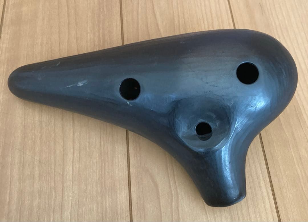 カンターレ　オカリナ　6F