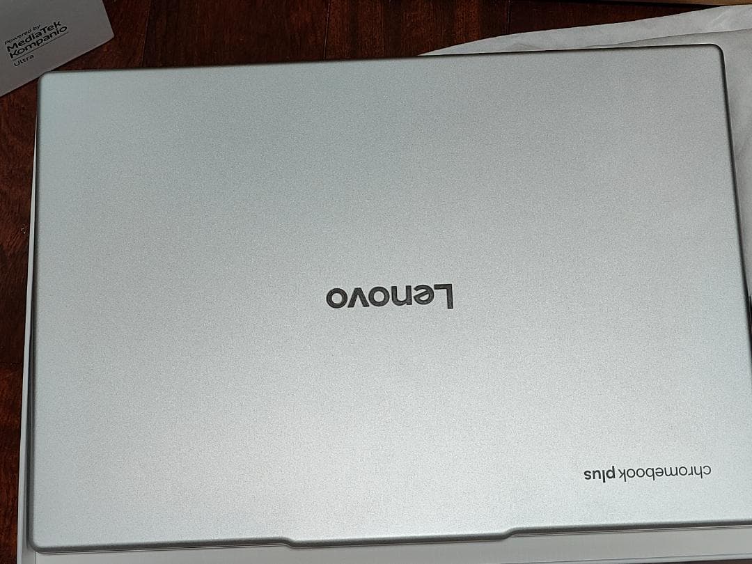 A*e様 【最新美品】Lenovo Chromebook Plus Gen 10