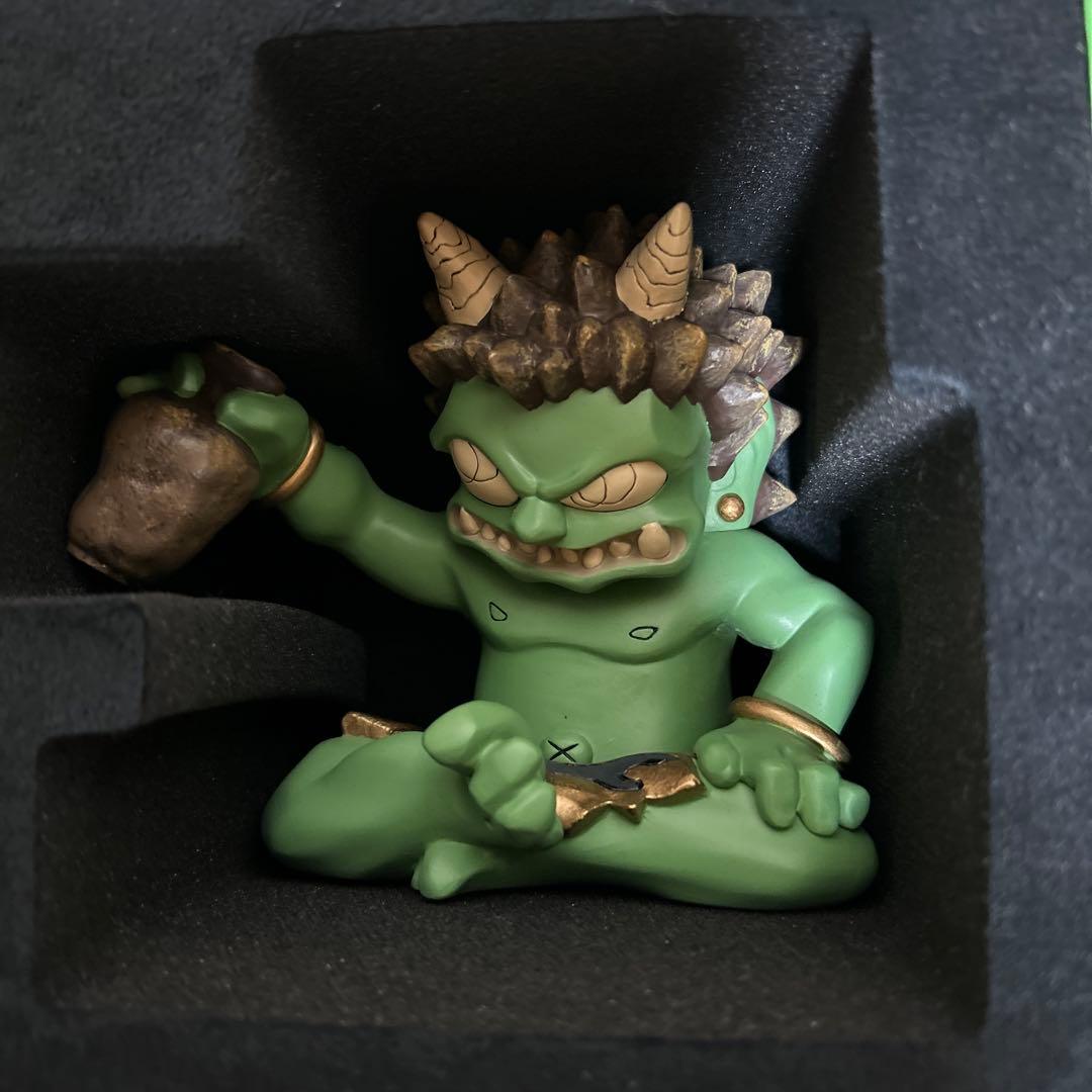 瀧下　和之　蒼鬼