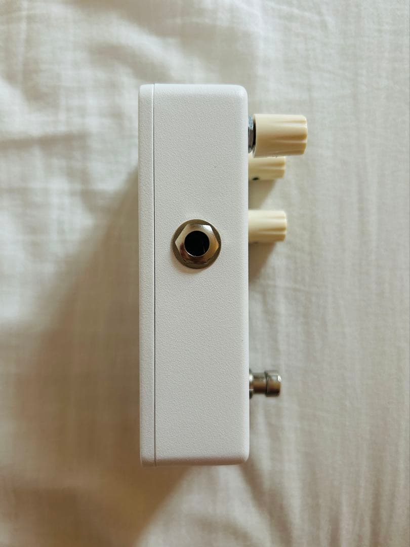 ギター Animals Pedal BATH TIME REVERB