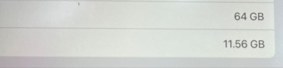 iPad Air (第3世代) Wi-Fiモデル 64GB ローズゴールド