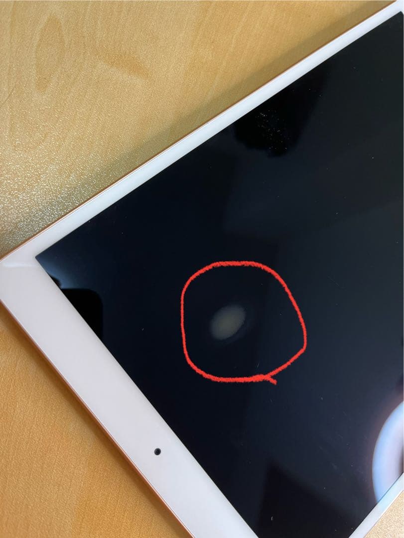 iPad Air (第3世代) Wi-Fiモデル 64GB ローズゴールド