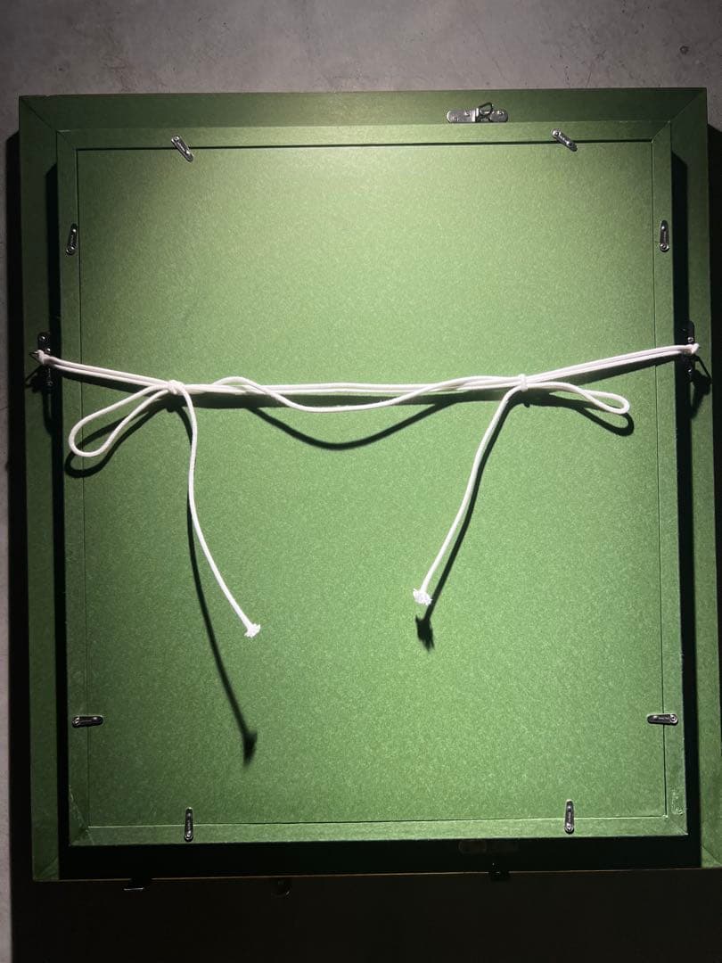 John Everett Millais 【ロンドン塔の王子達】肉筆油彩画模写