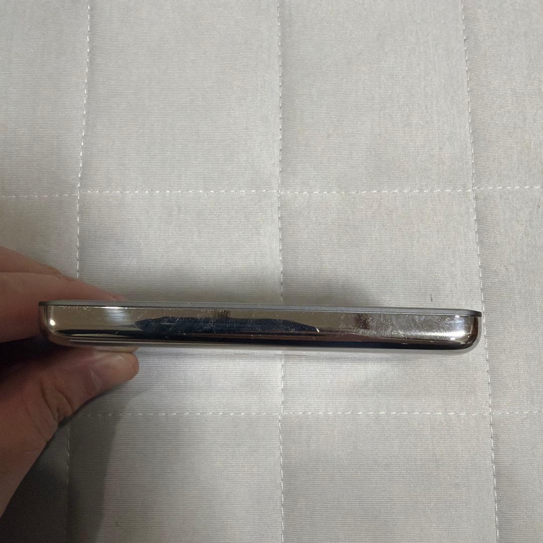 iPod classic グレー 160GB 充電ケーブル付き