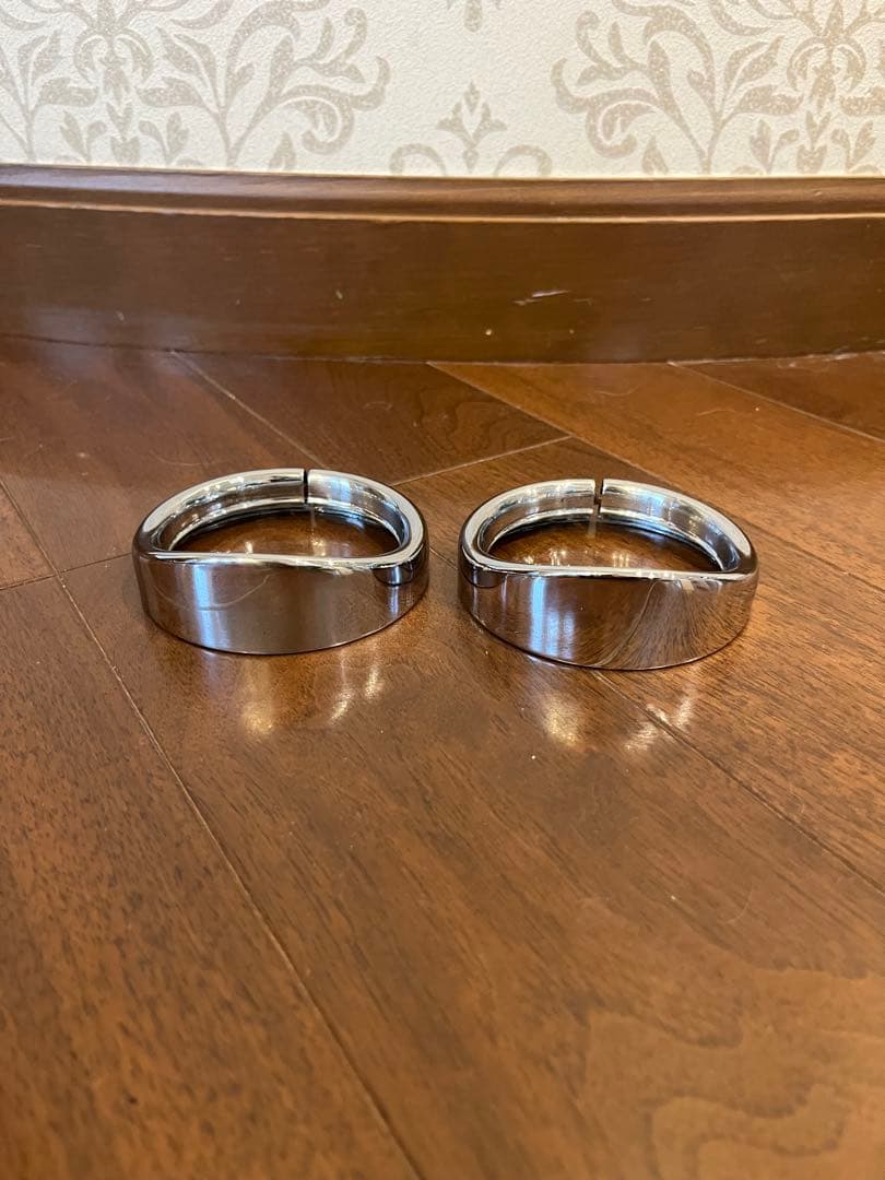 ハーレー　リアターンシグナルバー　ツーリング　ソフテイル　FL系　リアウィンカー