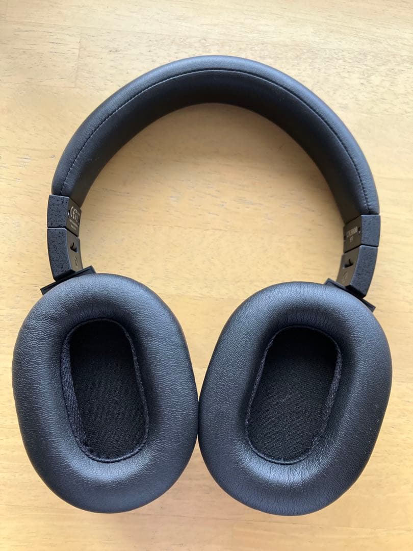 final UX3000 SV ワイヤレスヘッドホン