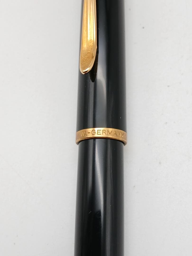 【未使用】ペリカン 万年筆セット GUNTHER WAGNER