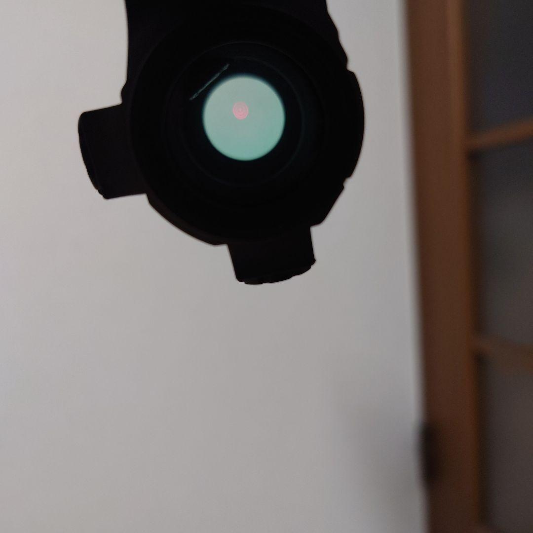 次世代電動ガン 東京マルイ　mk18（カスタム済み）