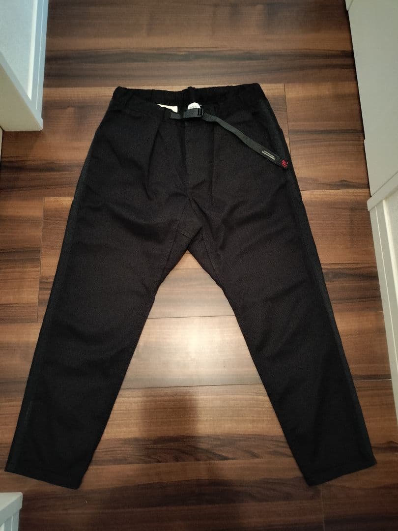 【未使用】デニム&ダンガリー01 ベルト付き変形 ゴートゥーハリウッド FITH