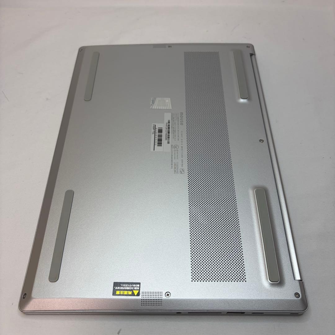 美品 DAIV 4P 11世代 i7 32GB 512GB WUXGA オフィス