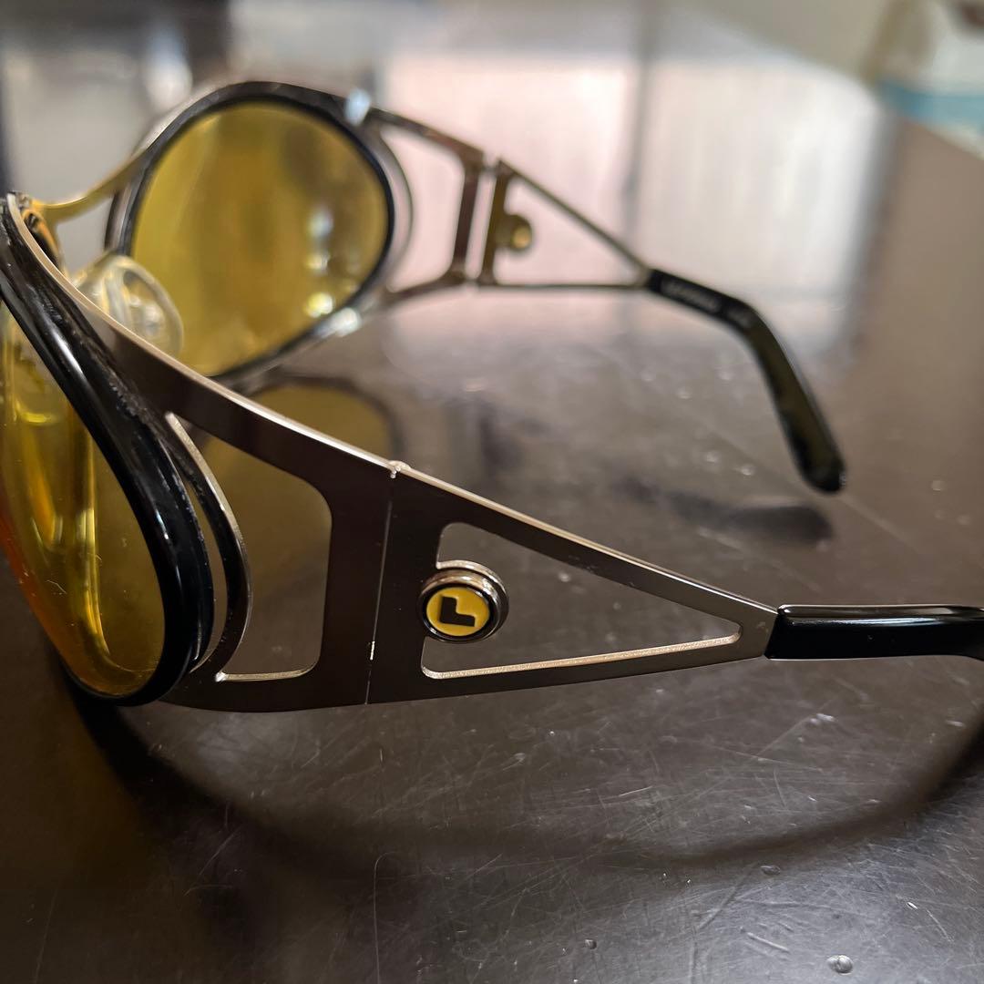 hideレモネードショップ公式サングラス