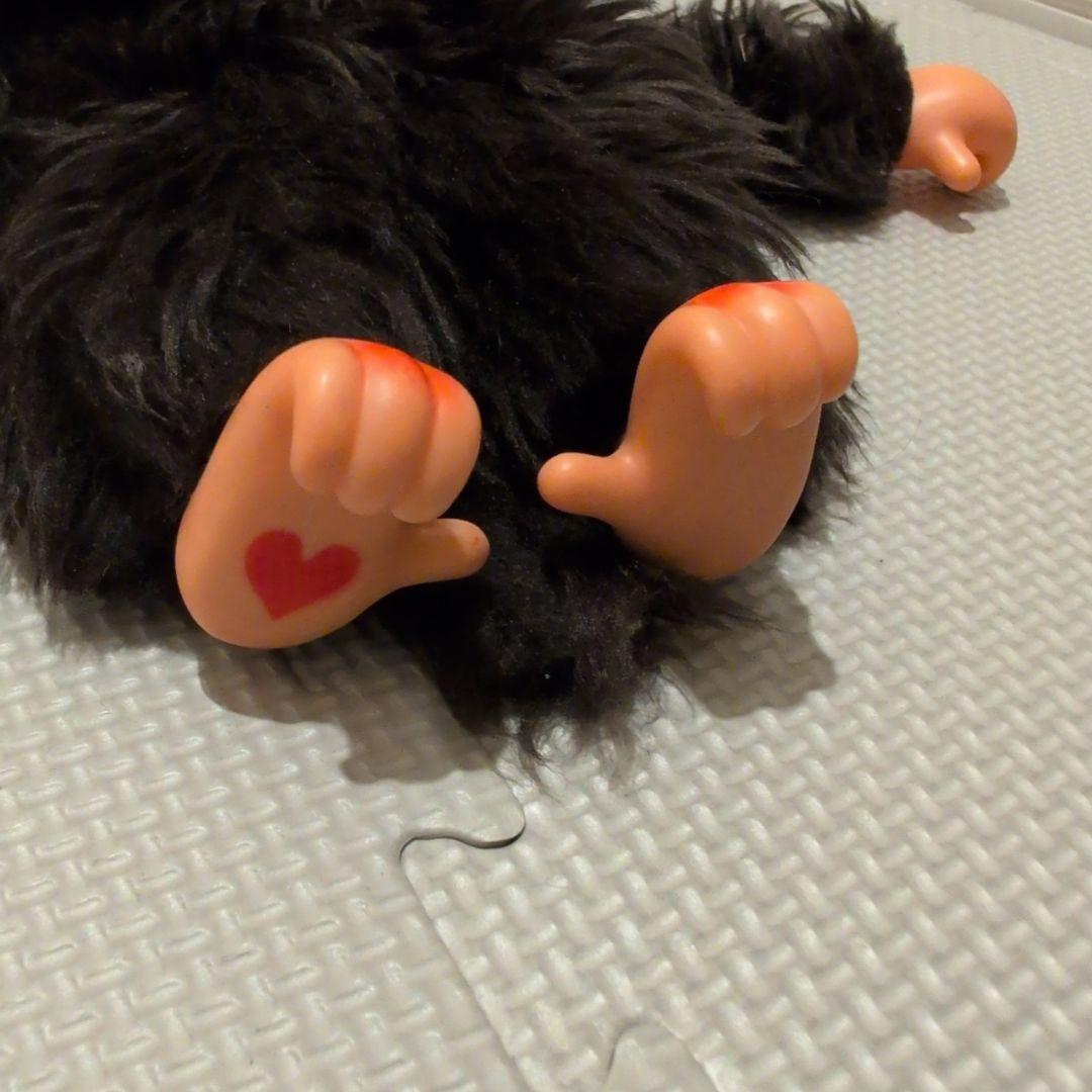 モンチッチ 大助くん 昭和レトロ