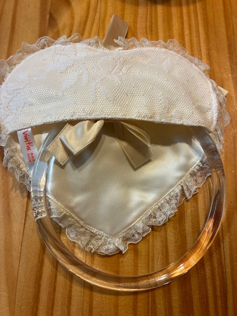 咲*音様 Hello Kitty ViVitix セピア 2点セット