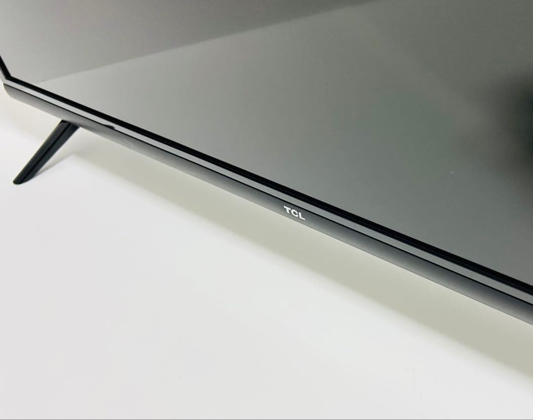 【9月15日まで】TCL 32型液晶Android TV 32S5200A