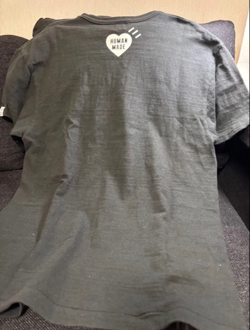 破格まとめ売り　HUMAN MADE ダックtee