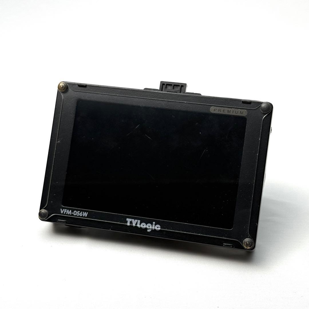 TVLogic VFM-056W 5.6インチモニター