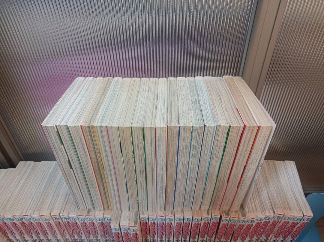 希少超絶 美品 初版 帯付き NARUTO ナルト 全巻 全巻セット