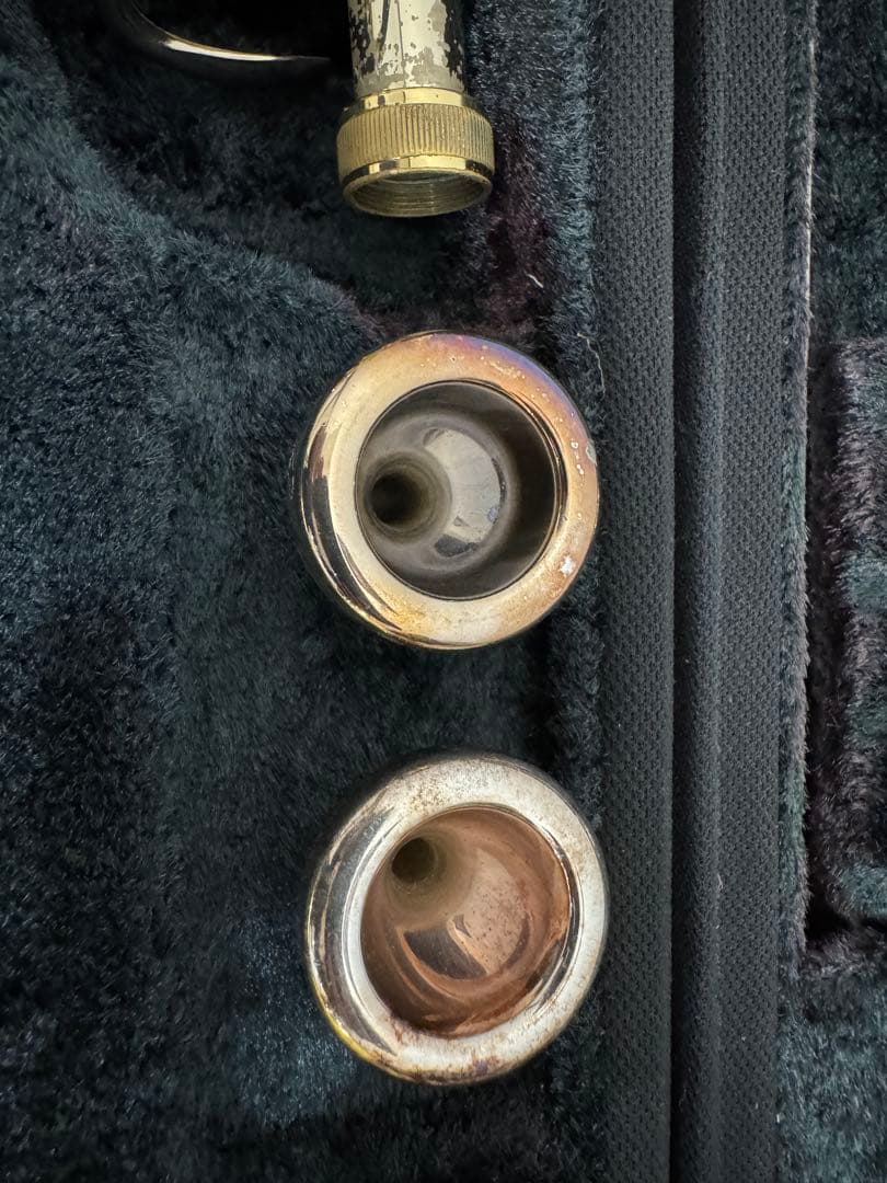 【最終値下げ】Bach Stradivarius 42 テナーバストロンボーン