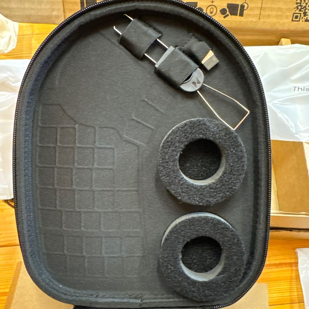 NayaCreate 開封のみ未通電新品 tune track touch付き